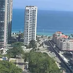 Barra Da Tijuca Vista Mar