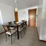 Barra Da Tijuca Vista Mar