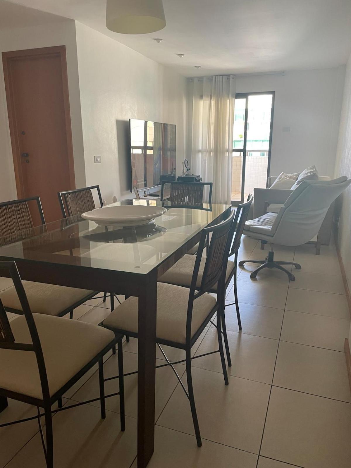 Barra Da Tijuca Vista Mar