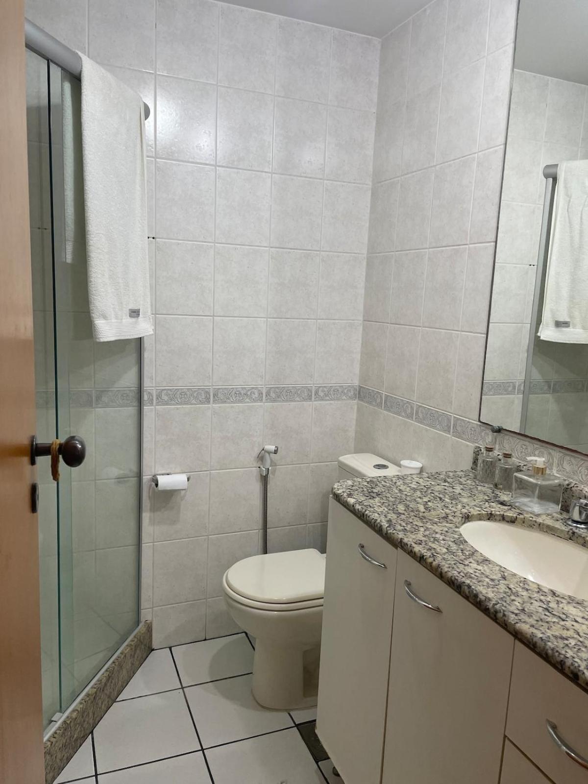 Barra Da Tijuca Vista Mar Apartamento Rio de Janeiro