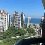 Barra Da Tijuca Vista Mar